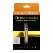 TROPICANA COOKIES ADULT-USE