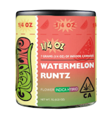 [GREENLINE] FLOWER - 7G - WATERMELON RUNTZ (I/H)