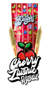 CHERRY ZLUSHIE 2PK (0) 1.2 G