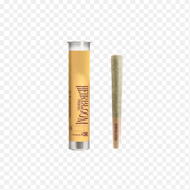 [HEIRBLOOM] PREROLL - 0.75G - SUPER LEMON HAZE (S/H)