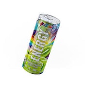[LIFT TICKETS] ENERGY DRINK - 10MG THC : 5MG THCV