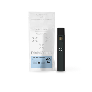 PAX - Watermelon Z All in One 