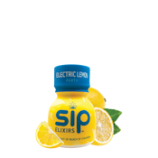 ELECTRIC LEMON 100 MG