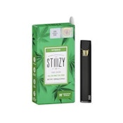 STIIIZY Pineapple Express 1g Vape