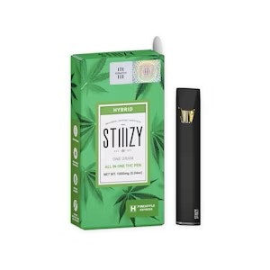 STIIIZY - STIIIZY Pineapple Express 1g Vape