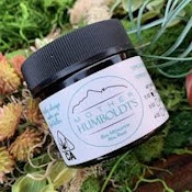 [MOTHER HUMBOLDT] THC BALM - 126MG - ORIGINAL SCENT 2OZ