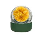 Cannabiotix Live Resin Terp Sugar 1g Mango Milk