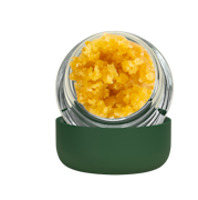Cannabiotix Live Resin Terp Sugar 1g Mango Milk