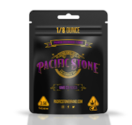 [PACIFIC STONE] FLOWER - 3.5G - GMO ( I )
