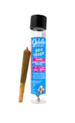 [GELATO] INFUSED PREROLL - 1.2G - BLUE DREAM (S)
