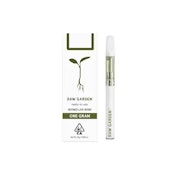 [RAW GARDEN] ALL IN ONE - 1G - AFTERNOON DELIGHT (H)