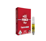 [PUNCH] CARTRIDGE - 1G - ISLAND BREEZE (S)
