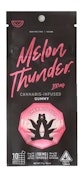 MELON THUNDER GUMMIES