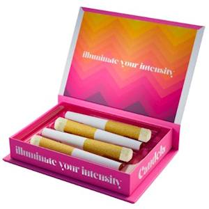 CANDELA - LEMON OREOZ X DON MEGA MINI DONUT MULTI-PACK ADULT-USE