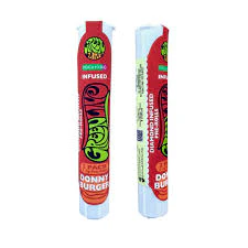 Greenline - [Greenline] Pre-roll - 1g - Donny Burger (I) Main Image