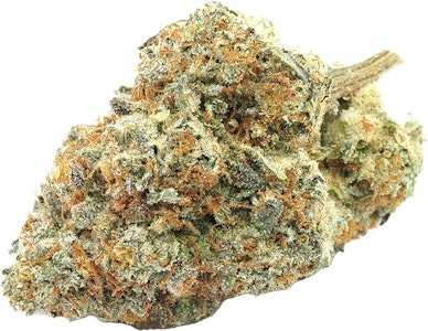 MOON VALLEY CANNABIS - GUAVA GELATO 3.5G