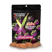 GRAPE LIMEADE 200MG ADULT-USE