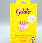 [GELATO] CARTRIDGE - 1G - SWEET TOOTH (H)