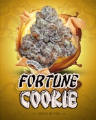 FORTUNE COOKIE (PRE-PACK) ADULT-USE