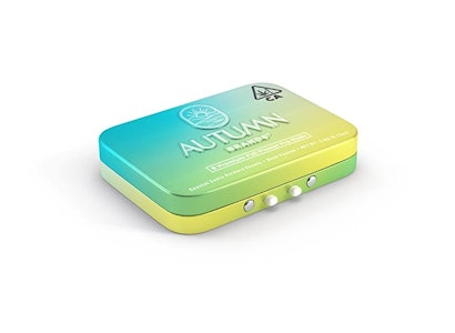 AUTUMN BRANDS - Wakey Wakey 6pk