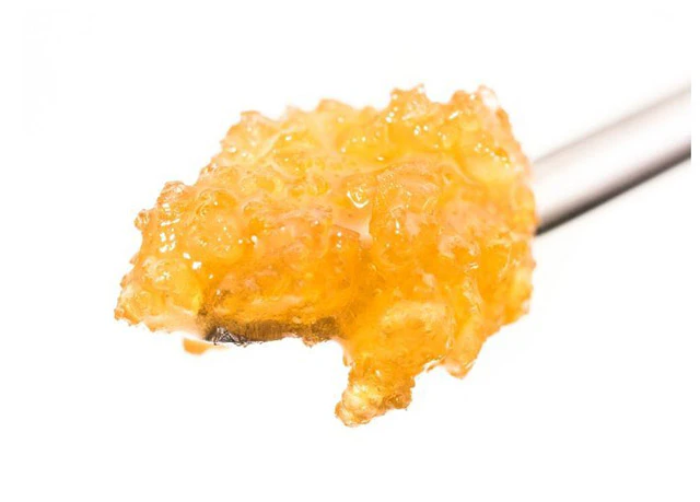 Globs - Lemon Thai Diamonds  Main Image
