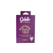 GRANDADDY PURP | INDICA | 1G VAPE CART ADULT-USE
