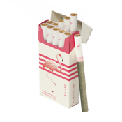 10PK SATIVA BLEND 7 G
