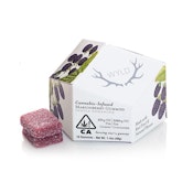 MARIONBERRY GUMMIES