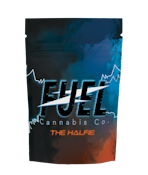VULCAN OG (PRE-PACKED HALF OUNCE) ADULT-USE