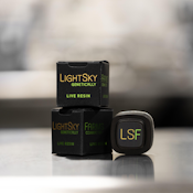 GMO LIVE RESIN ADULT-USE