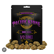 [PACIFIC STONE] FLOWER - 14G - GMO (I)