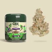 [CANNABIOTIX] FLOWER - 3.5G - GM-UHOH (I/H)