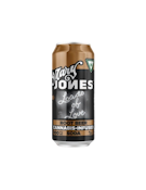 ROOT BEER INFUSED SODA (16FL OZ) ADULT-USE