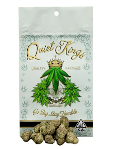 QUIET KINGS - Blueberry Pancakes 3.5g