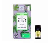 [STIIIZY] THC POD - 1G - GRANDDADDY PURPLE (H)