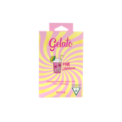 PINK LEMONADE | SATIVA | 1G VAPE CART ADULT-USE