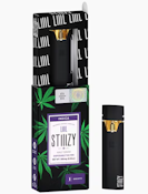 [STIIIZY] ALL-IN-ONE - 0.5G - BISCOTTI (I)