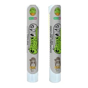 [GREENLINE] DIAMOND INFUSED PREROLL - 1G - GG4 (I/H)