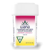 STRAWBERRY LEMONADE 1:1 ADULT-USE