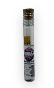 GAS GANG - GAS GANG | LONGAN ROSIN - AIO | CARTRIDGE | 0.5G