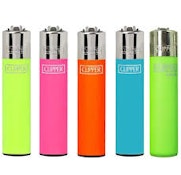 CLIPPER LIGHTER  