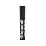[Heavy Hitters] Diamond Infused Pre-roll - 1g - Garlic Z (I)