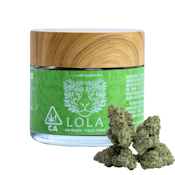 LOLA - Double Dulce - 3.5G