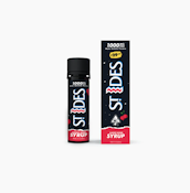 [ST IDES] TINCTURE - 1000MG - CHERRY BOMB (H)