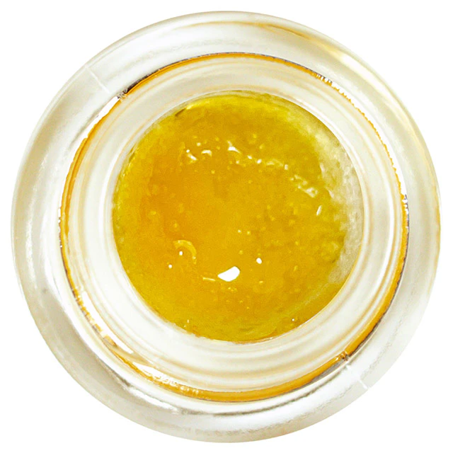 HIMALAYA - LOG CABIN TERP SUGAR Main Image
