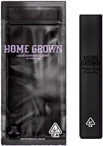 HOME GROWN - Grape Ape All in One