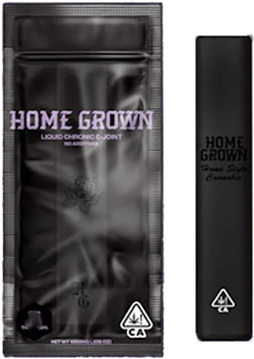 Home Grown - Grape Ape All in One Main Image