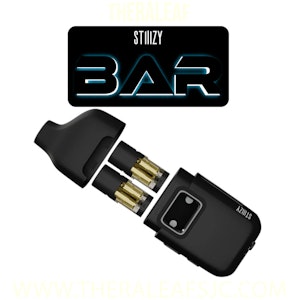 STIIIZY - STIIIZY BAR BATTERY