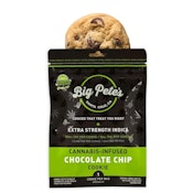 EXTRA STRENGTH INDICA CHOCOLATE CHIP COOKIE