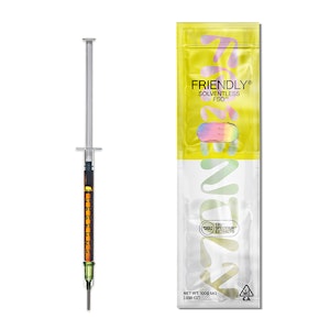FRIENDLY BRAND - Melon Spritz Live FSO Applicator 